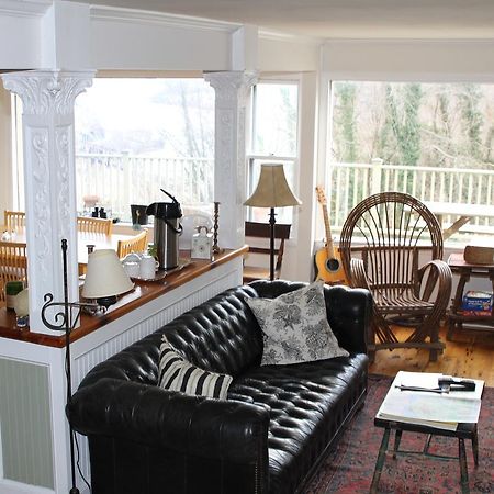 Ledge House Bed & Breakfast Harpers Ferry Extérieur photo